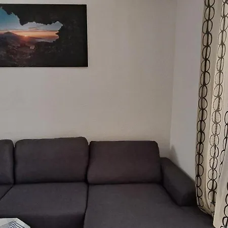 Roque De Jama Appartement Los Cristianos (Tenerife)